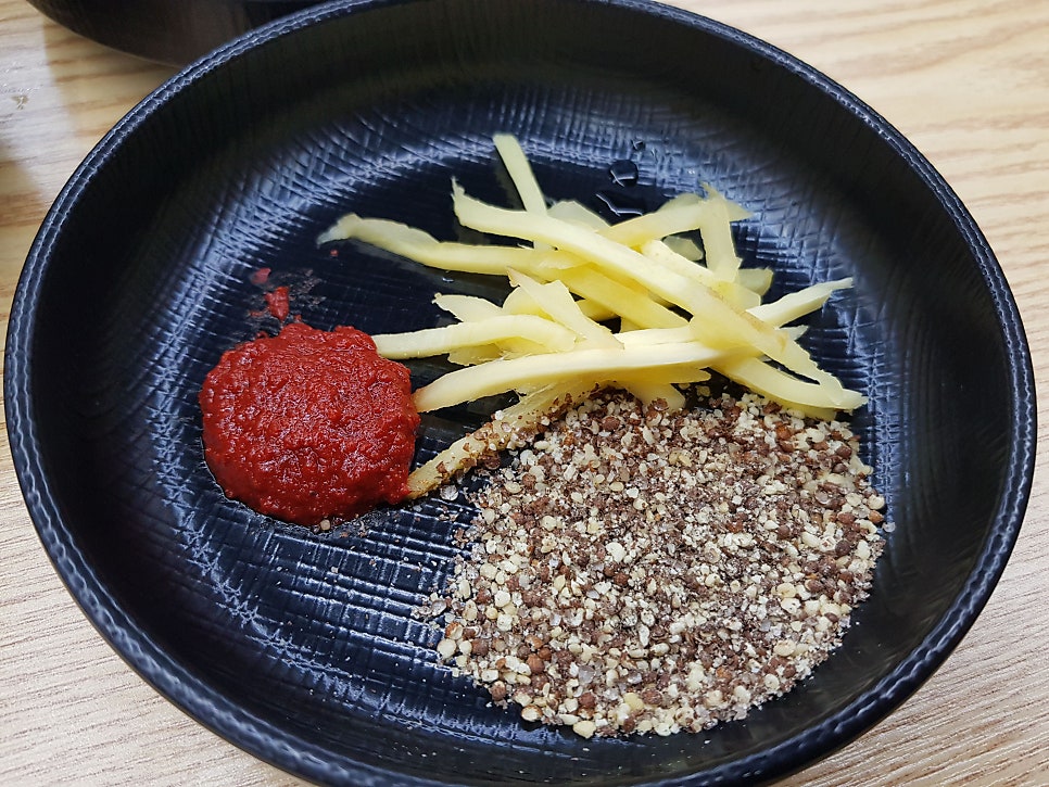 Jeongdeurimheukyeomso Incheonjuanjeom photo 3