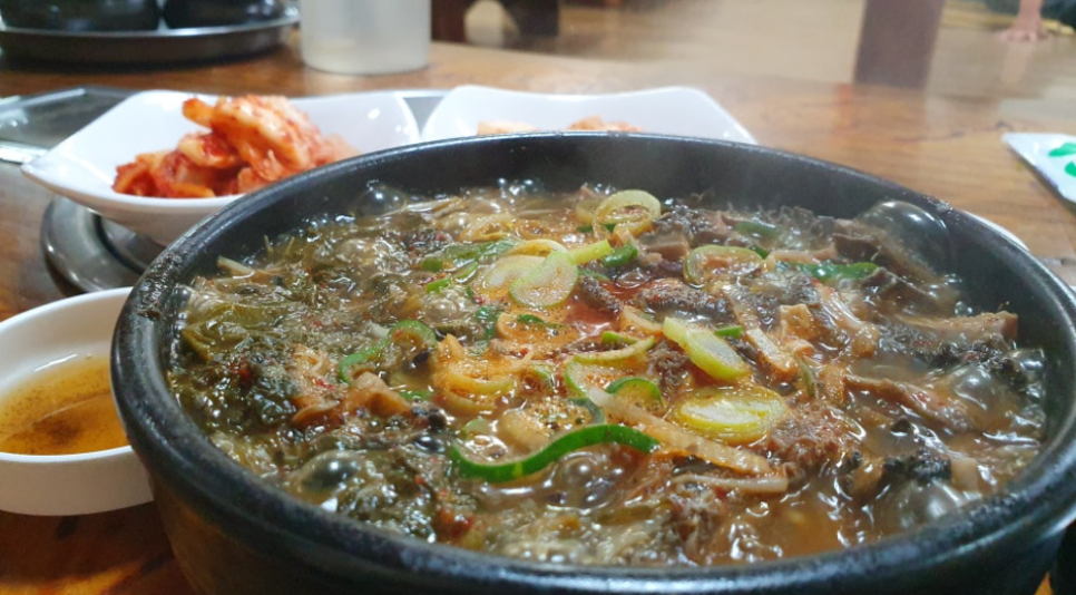 양평해장국전문 사진 3
