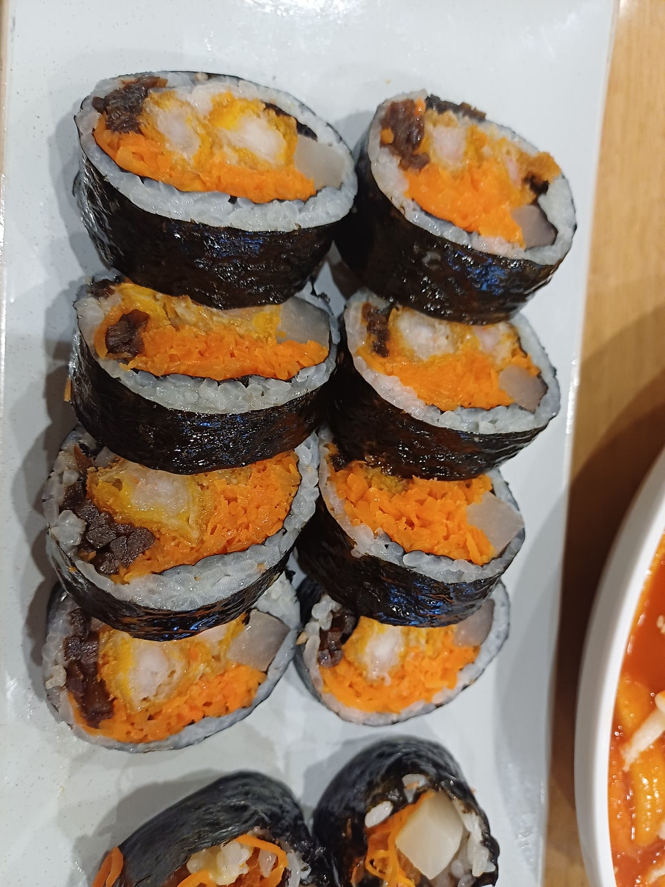 바르다김선생 삼호가든사거리점 사진 2