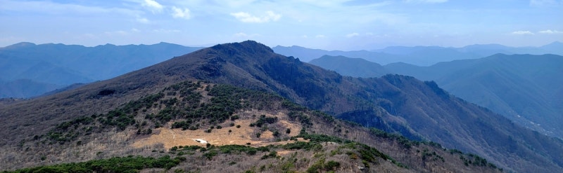 재약산