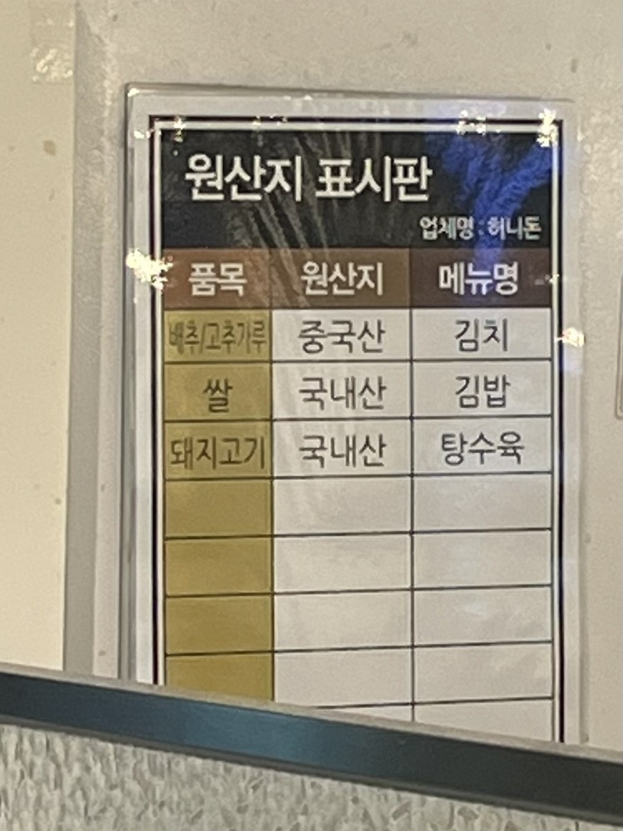 허니돈 사진 3