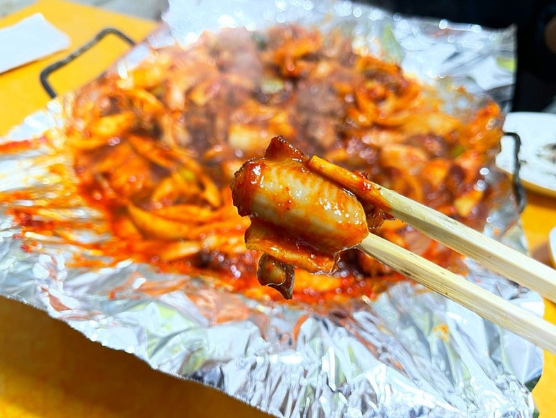 [부산] 부산 여행 가볼 만한 곳 부산 맛집 남포동 맛집 자갈치 시장 맛집 노포 맛집 꼼장어 6....