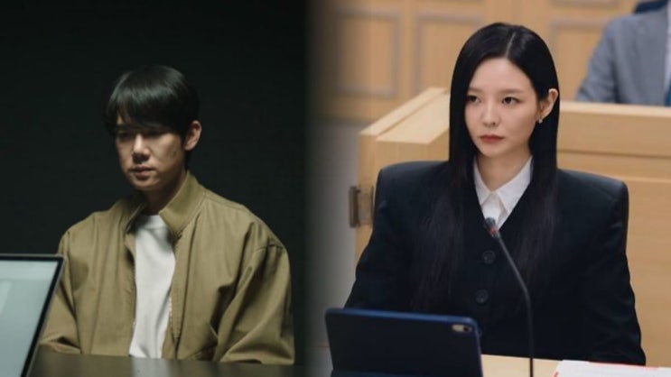  “신이랑 법률사무소 해외 반응 미쳤다…태국 1위 찍고 아시아 싹쓸이 중인 이유”