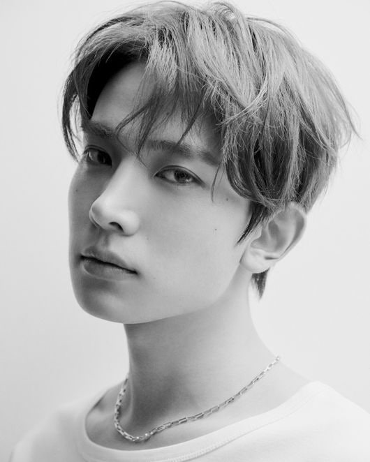Former ENHYPEN Member Heeseung Reveals Stage Name EVAN and Profile Photos, 'Bringing Back My Childhood Name'