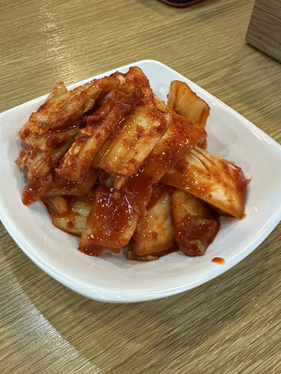 얼큰이샤브샤브 사진 6