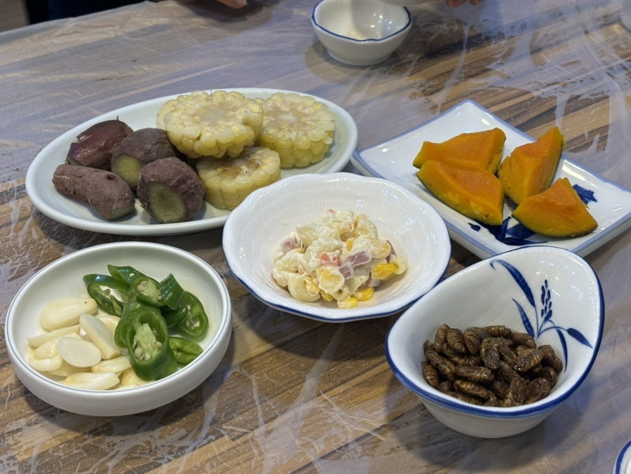 명성횟집 사진 4