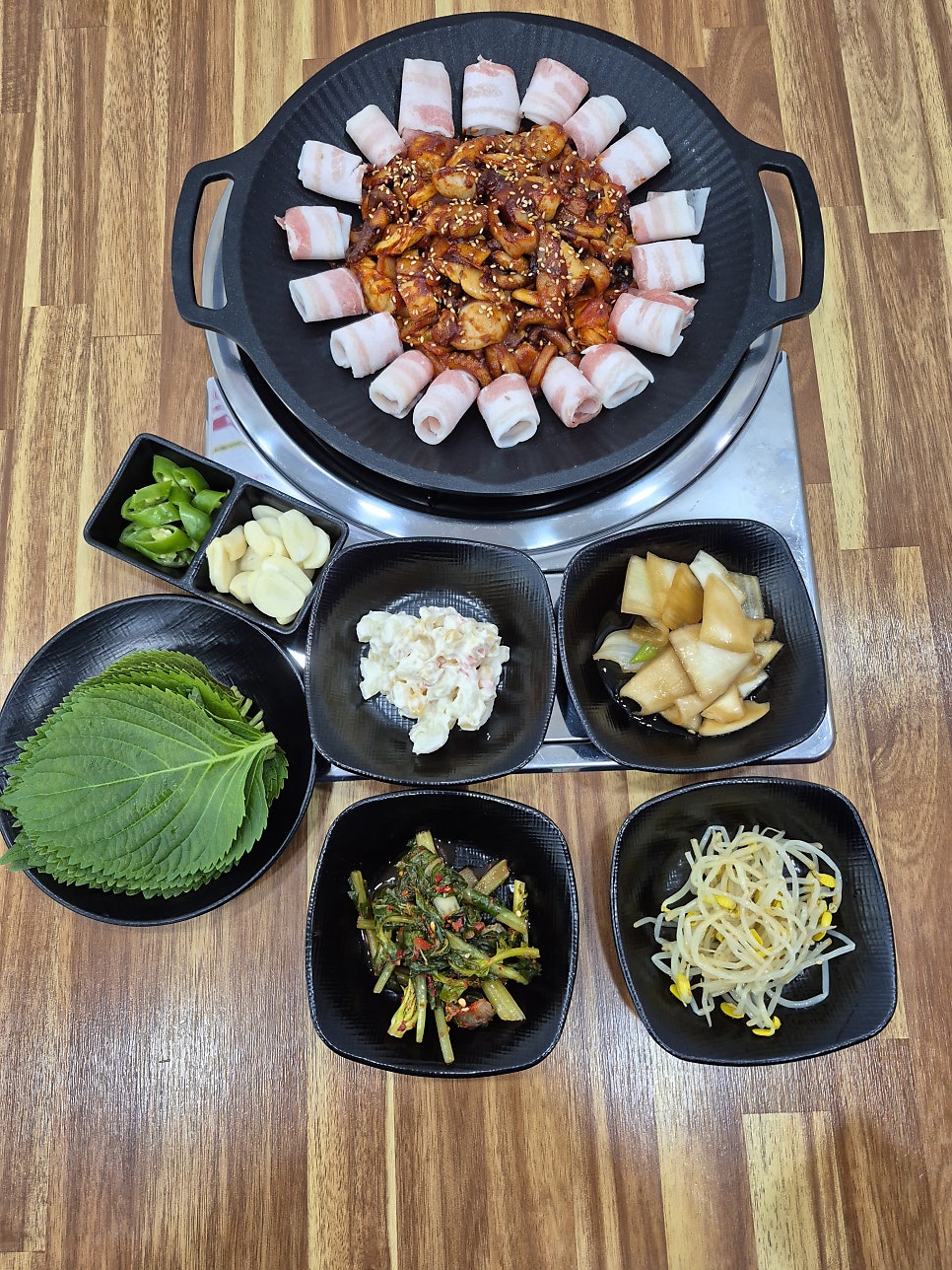 정가네전복해물갈비찜 사진 1