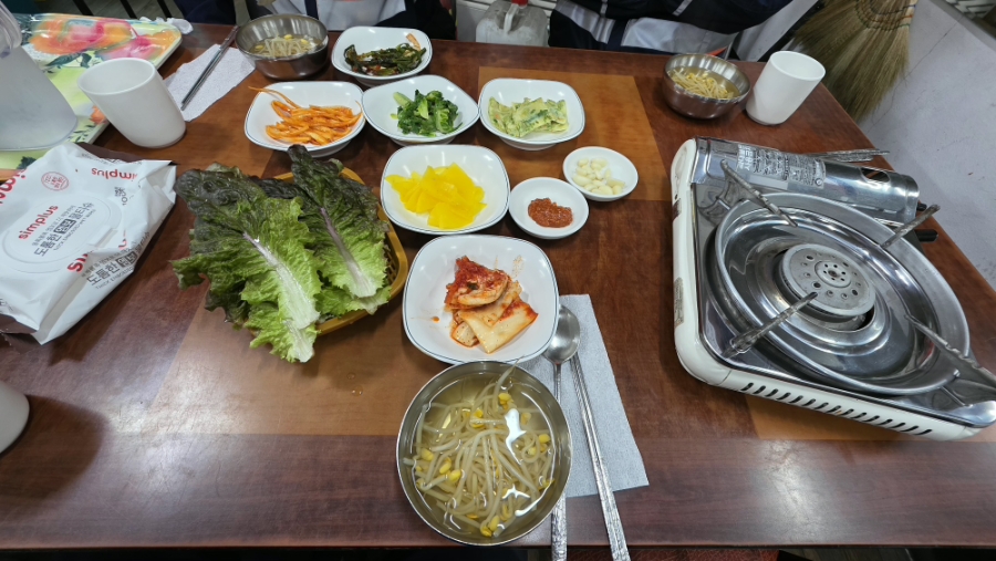 온산뚝배기 사진 3