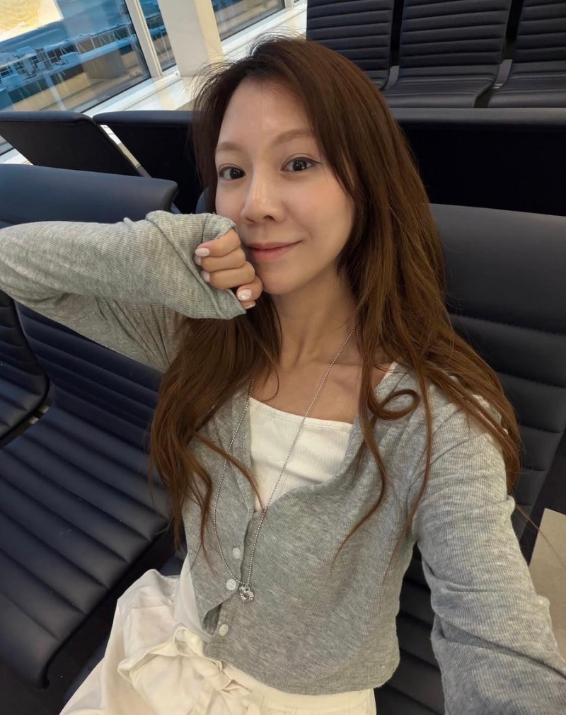 박건형 와이프 이채림 프로필 "11살 연하 아내 위해 '진짜 사나이' 얼차려 받은 사연은 ? (직업....