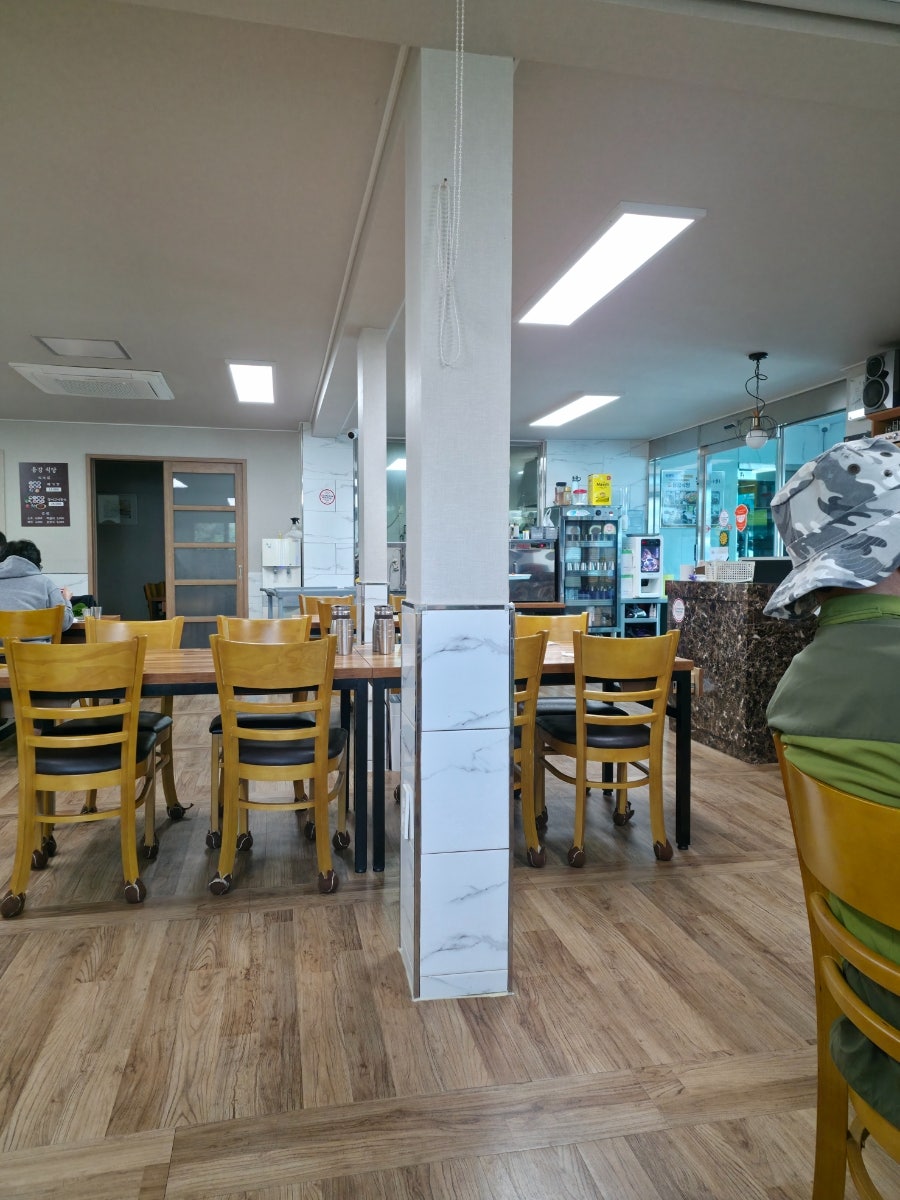 용강식당 사진 6
