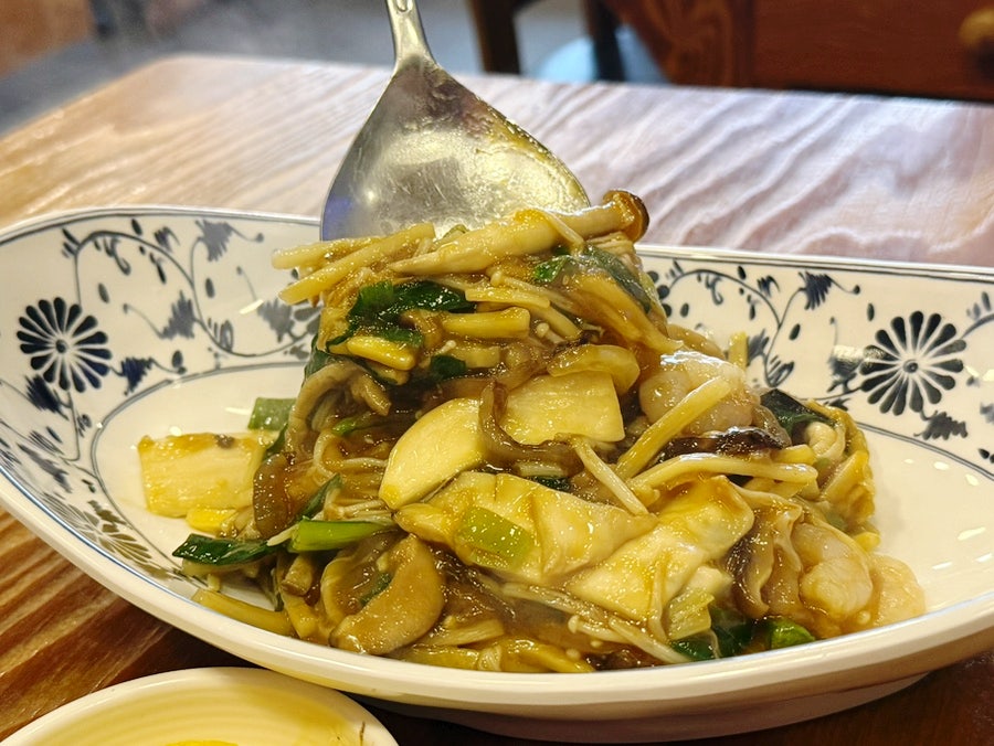 리엔 사진 4