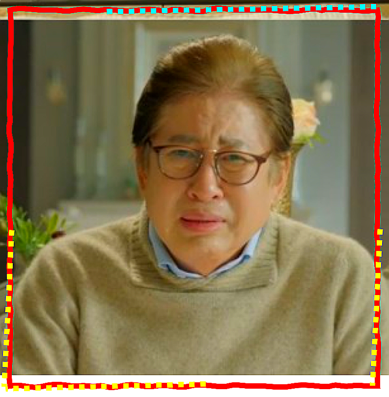 '79세' 국민 아버지 김용건, "안타까운 소식..ㅠ" ↑ 6세 아들에 대한 안타까운 진심…“아이가....