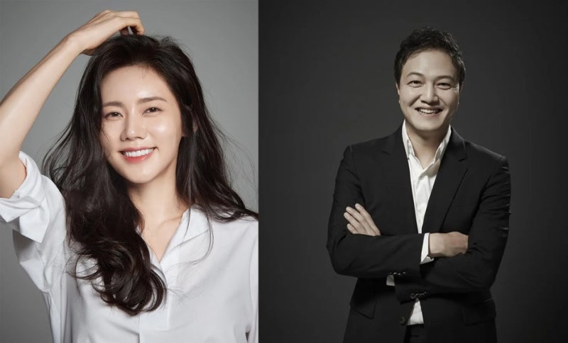 실제로 커플이었던 충격적이지만 남녀 연예인들