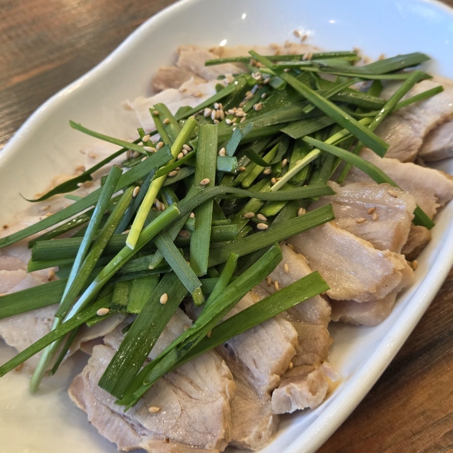 한돈순대국 사진 2