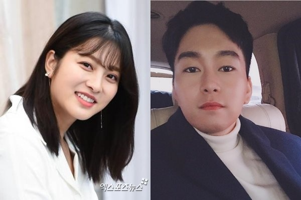 박세영 곽정욱 딸 벚꽃 나들이 현실 육아