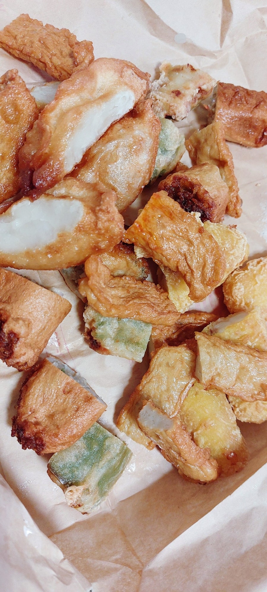 신불떡볶이 체인본점 사진 5