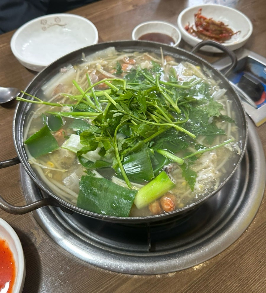 동태랑아구랑 사진 6