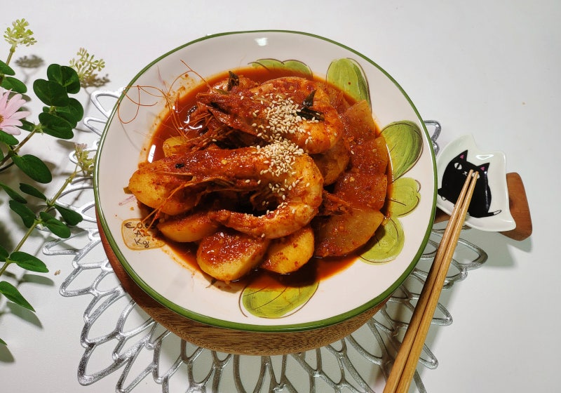만능 생선조림 양념 레시피! 갈치, 고등어, 코다리까지 실패 없는 조림 양념 비율 공개