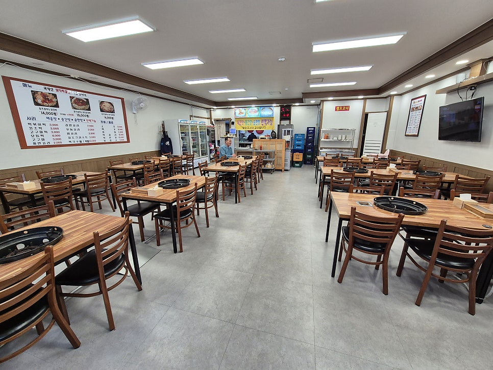 홍가불타는닭갈비 사진 6