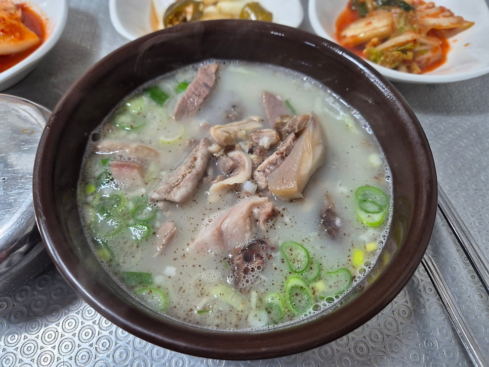순이네식당 사진 4