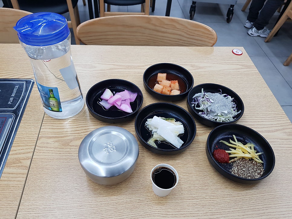 Jeongdeurimheukyeomso Incheonjuanjeom photo 1