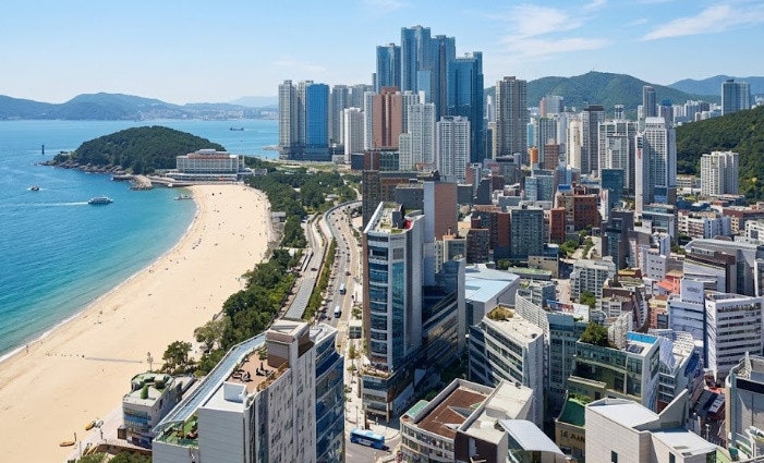 부산 해운대 3인 4인 숙소 오션뷰 가성비 호텔 아이랑 가족여행 추천