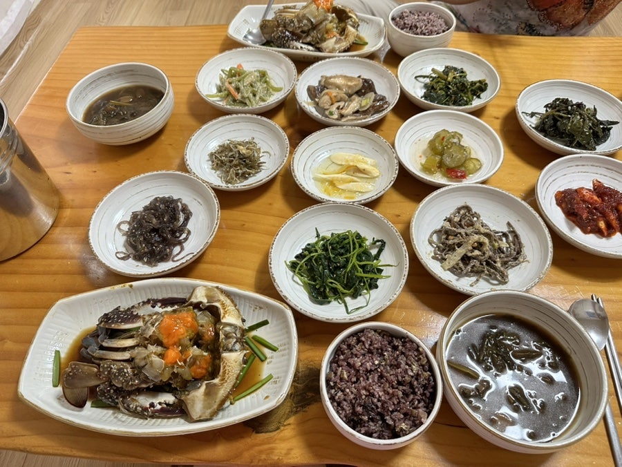 영자네 간장게장 사진 3