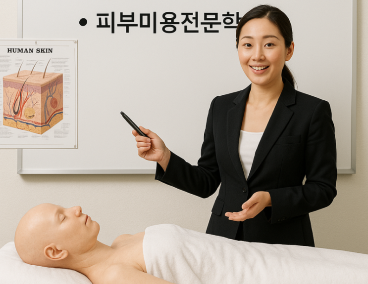  임산부 피부관리는 어떻게 해야하는걸까?