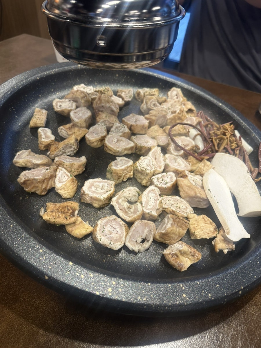 봉자막창 오산점 사진 5