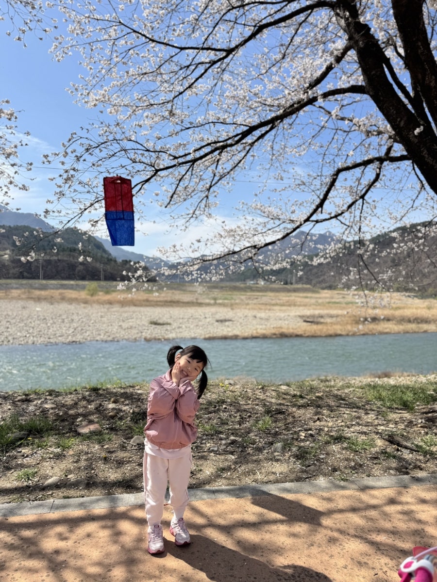 구천동송어마을 사진 3