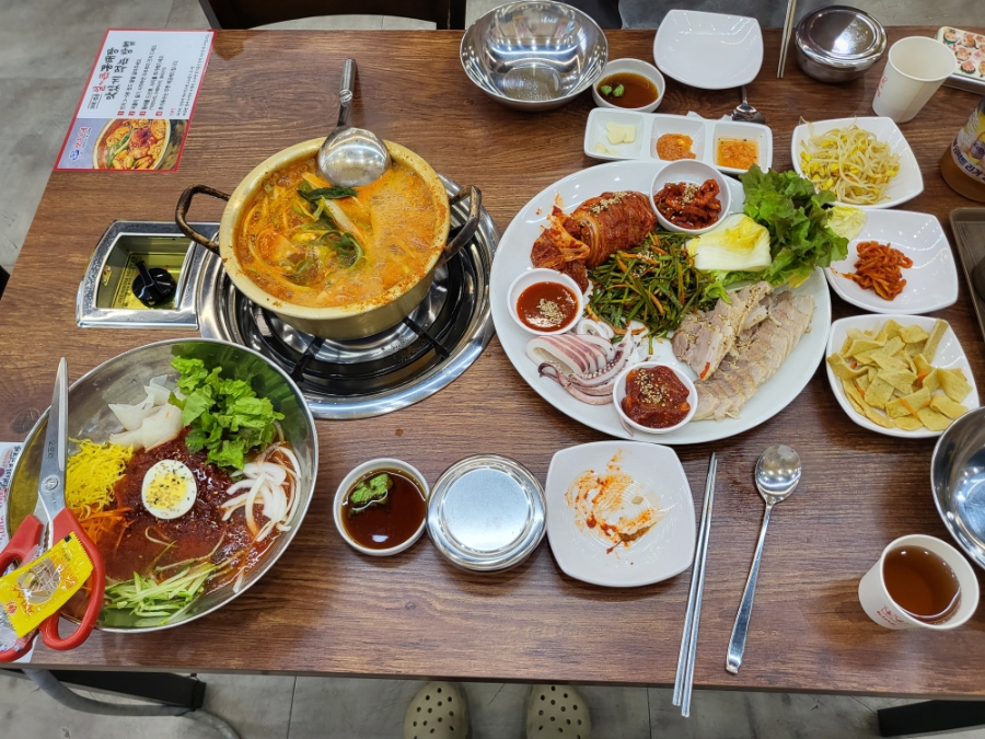 양은이네 화성향남점 사진 1