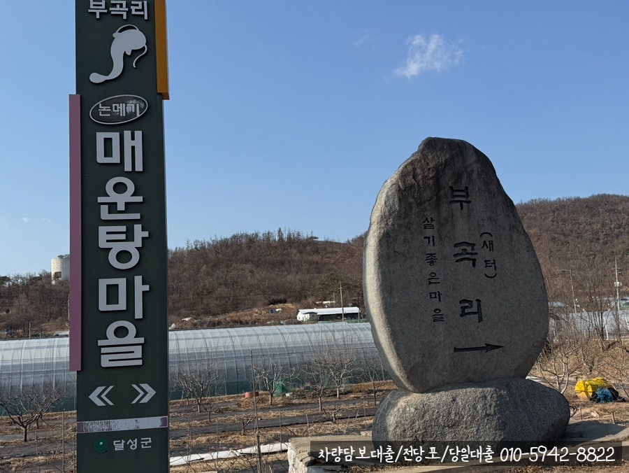 원조황토메기매운탕 사진 2