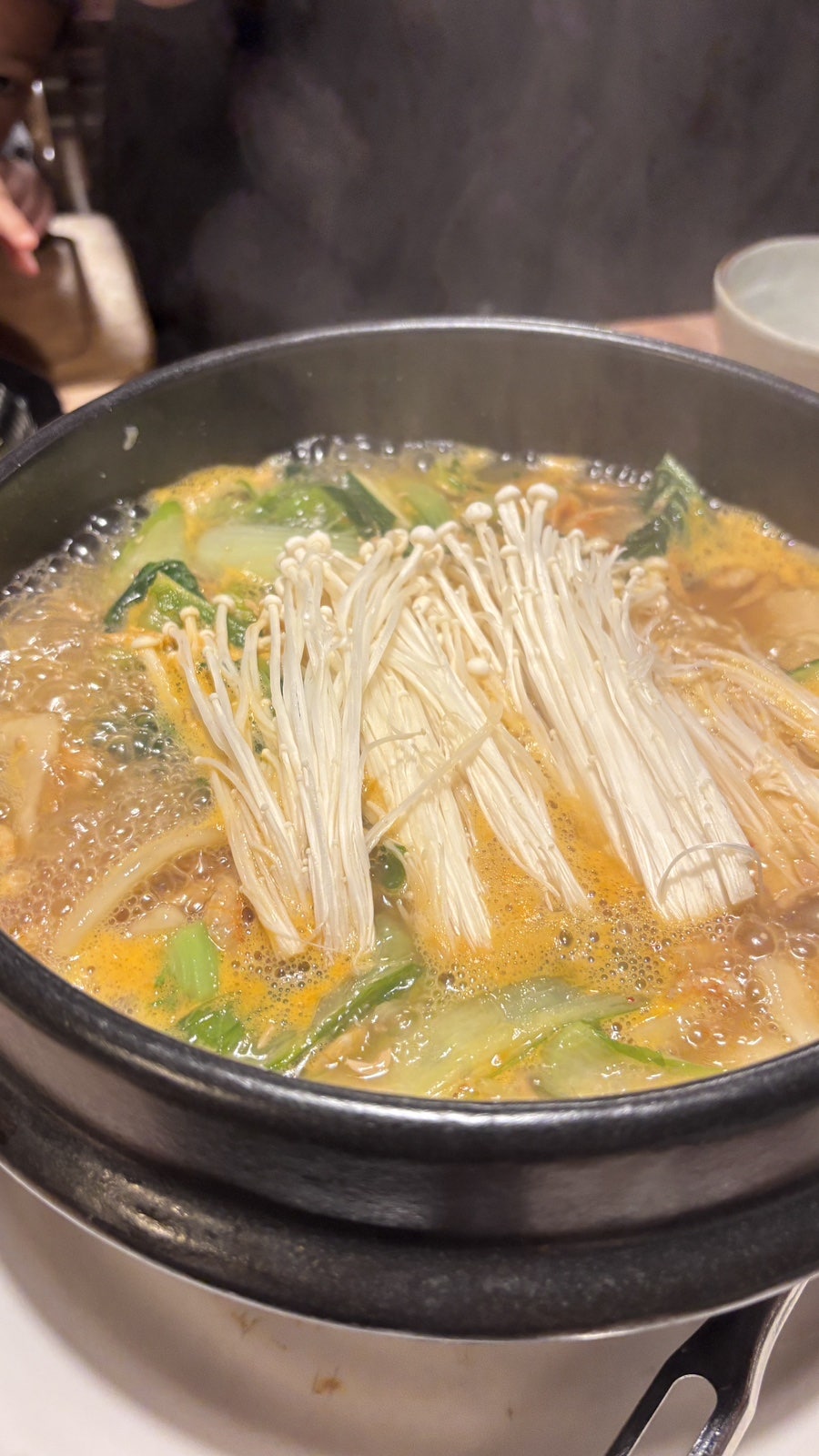 초가집 사진 6