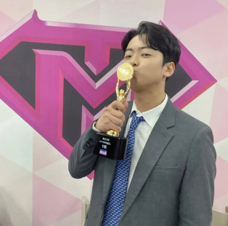 극적으로 무명전설 본선 3차 진출, 가수 박민수는 누구? (프로필)