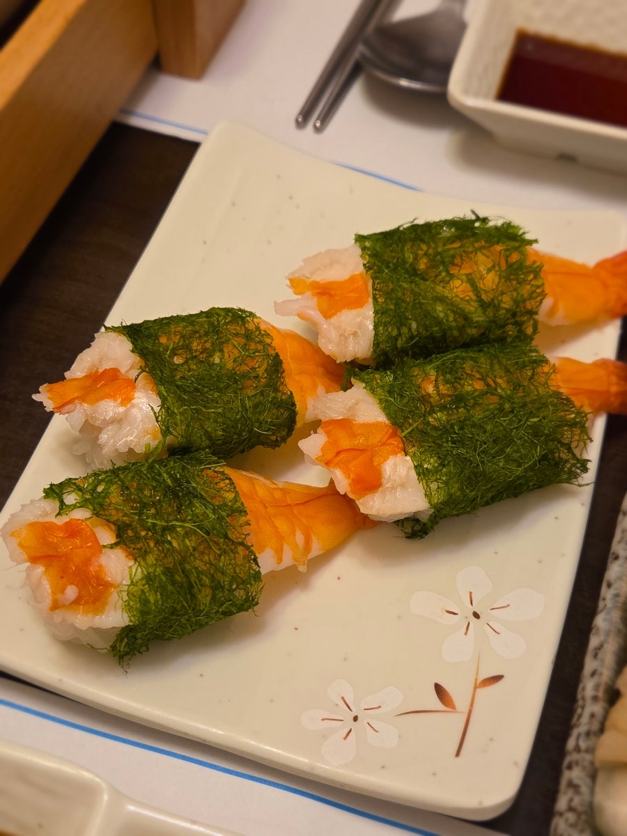 권참치 사진 6