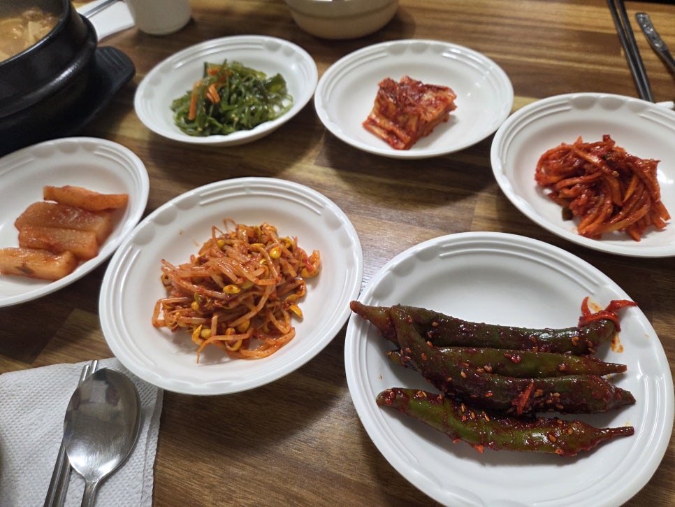부부청국장전문 사진 3
