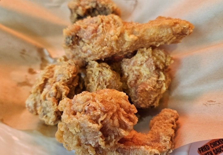 BBQ 충북영동점 사진 4
