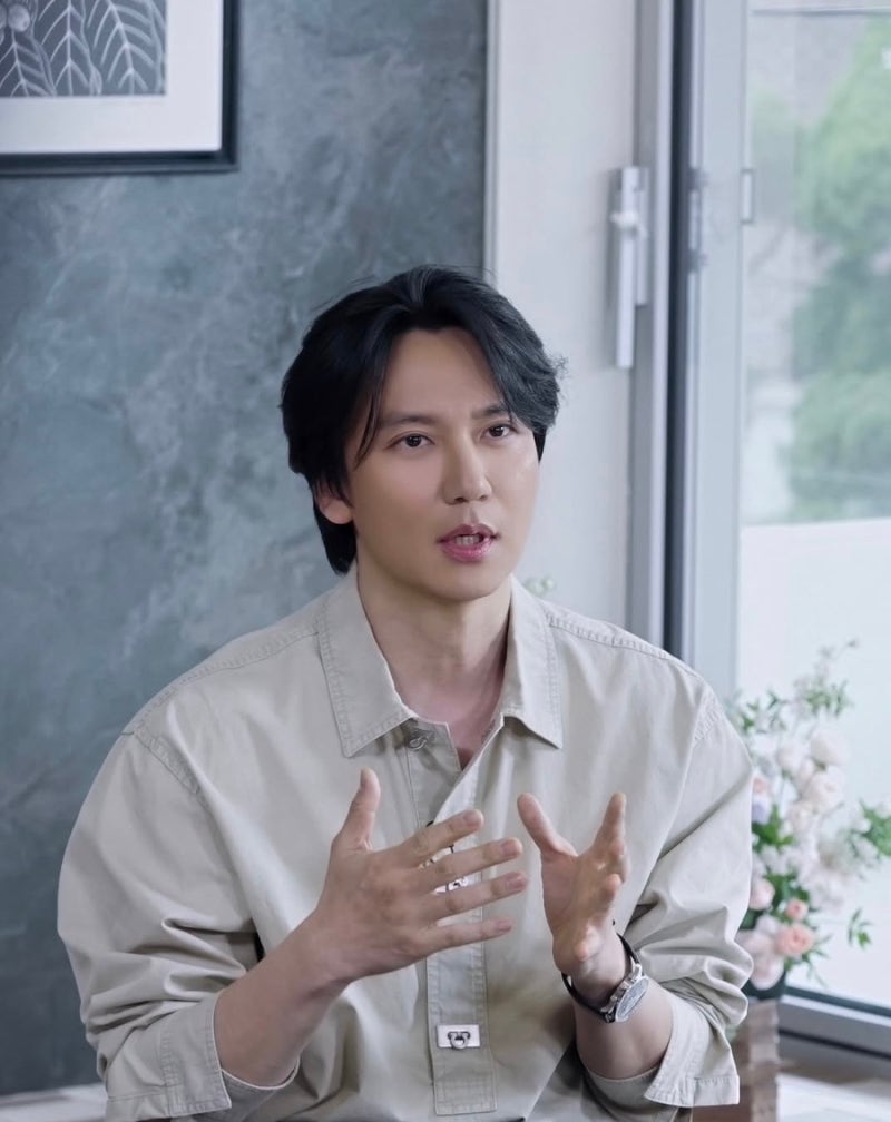 김남길 프로필 나이 학력 사건사고, 수원 거주 독립 못하는 이유