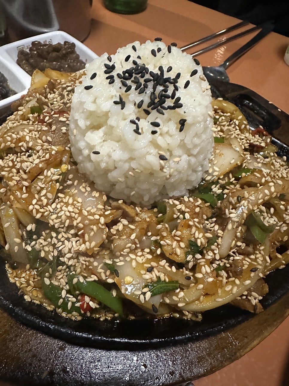 원조골뱅이 광명점 사진 2