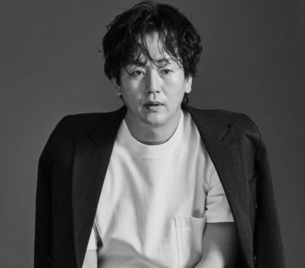 "이 아저씨 정체가 뭐야?" 김정태, 조폭 연기 1인자가 음원까지?