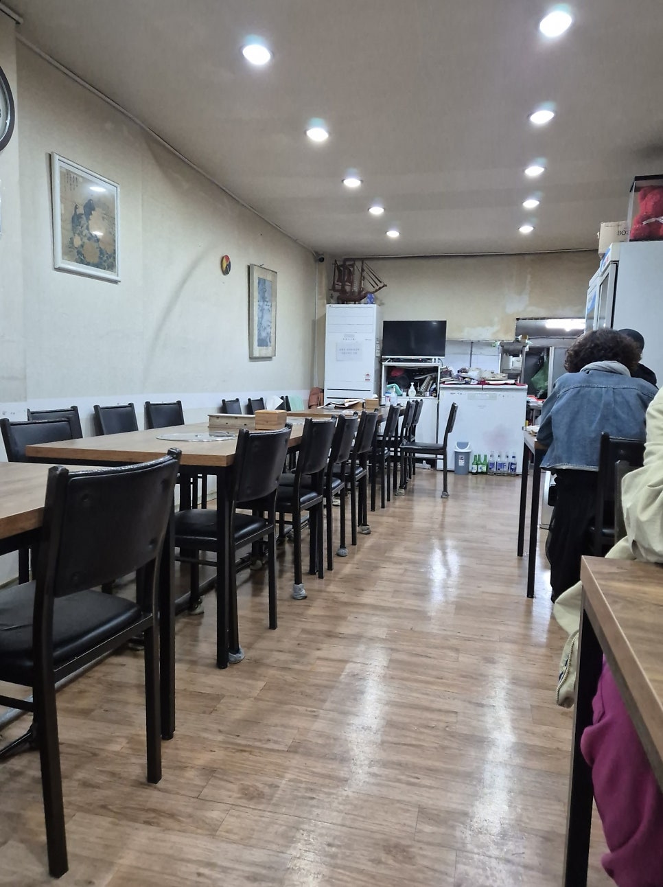 일미 부대찌개버섯전골 사진 3