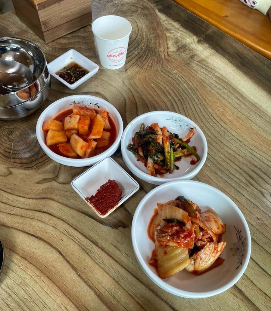 연인산가마솥소머리국밥 사진 5