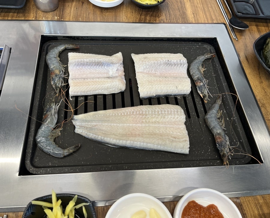 청정민물장어 용전점 사진 5