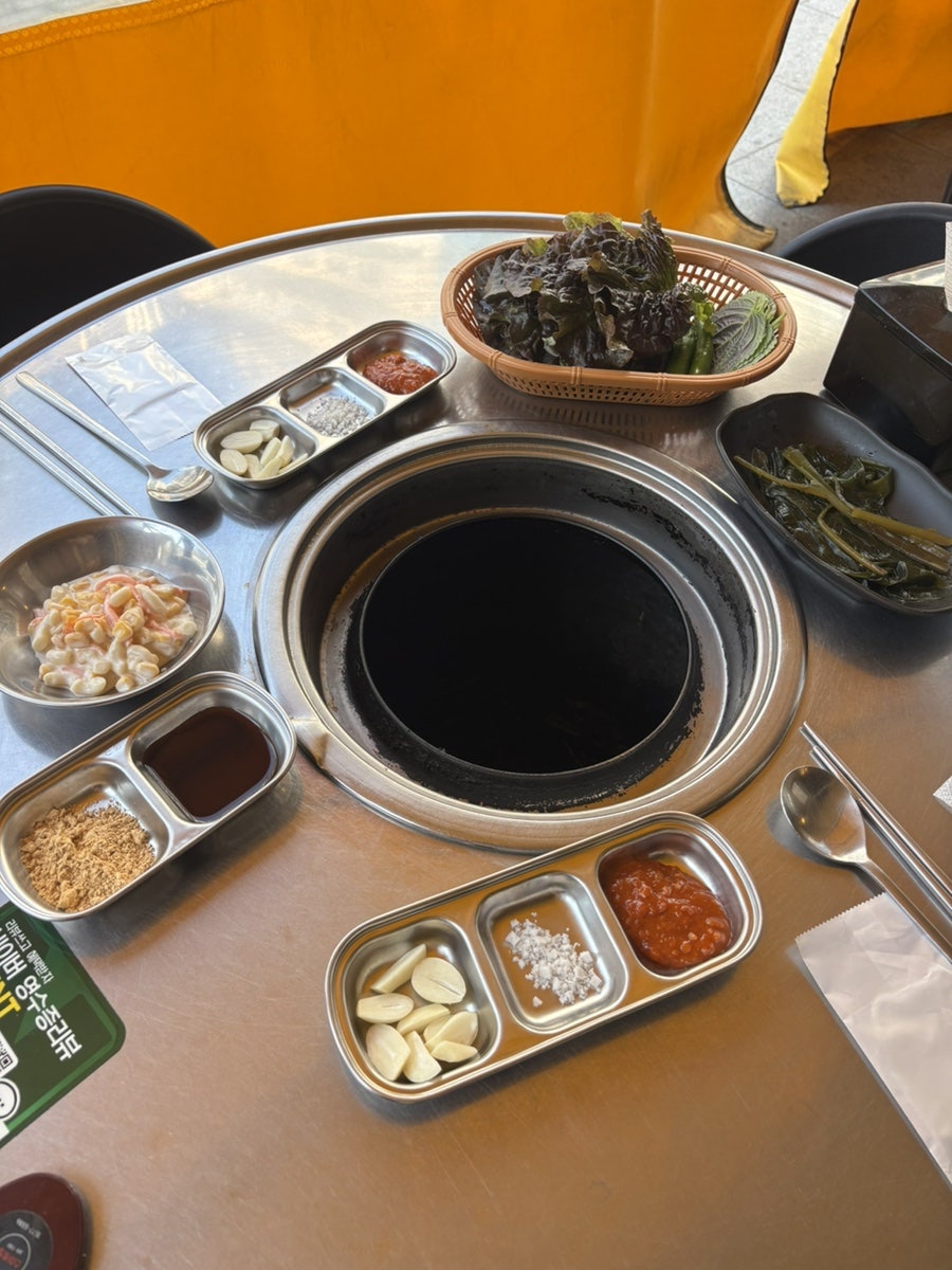 Gimbanjangdosegijip photo 4