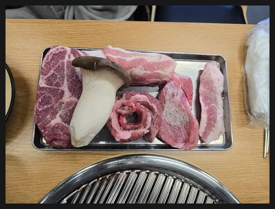 먹심 스타필드수원점 사진 6