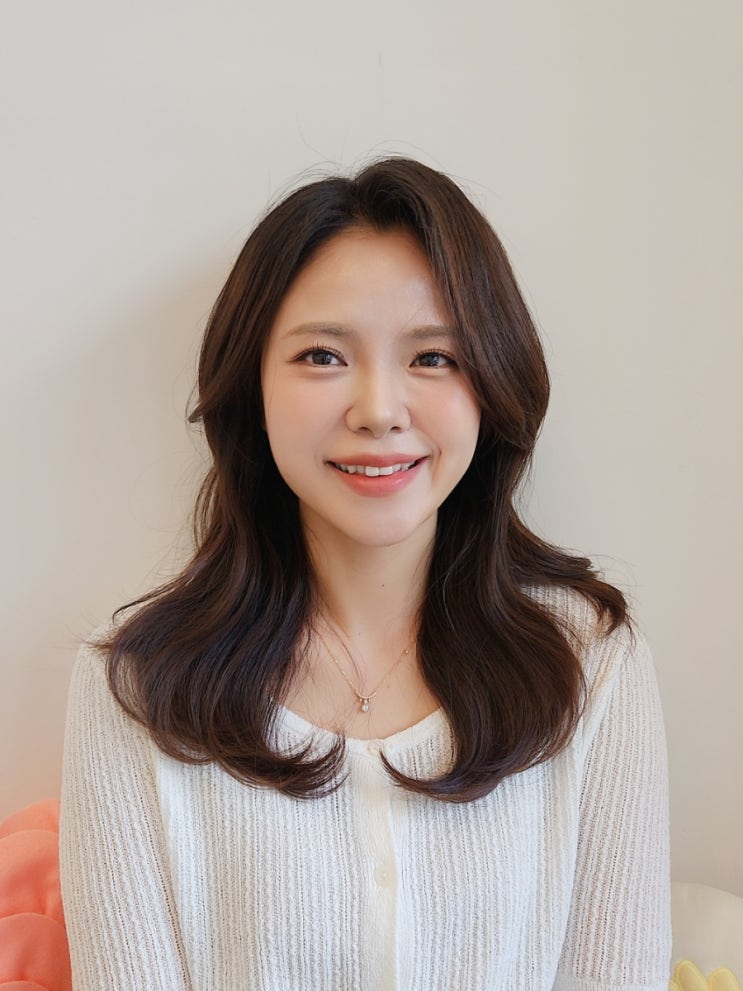  대구메이크업샵 하루에 데일리헤어메이크업으로 자연스러운 꾸안꾸 완성