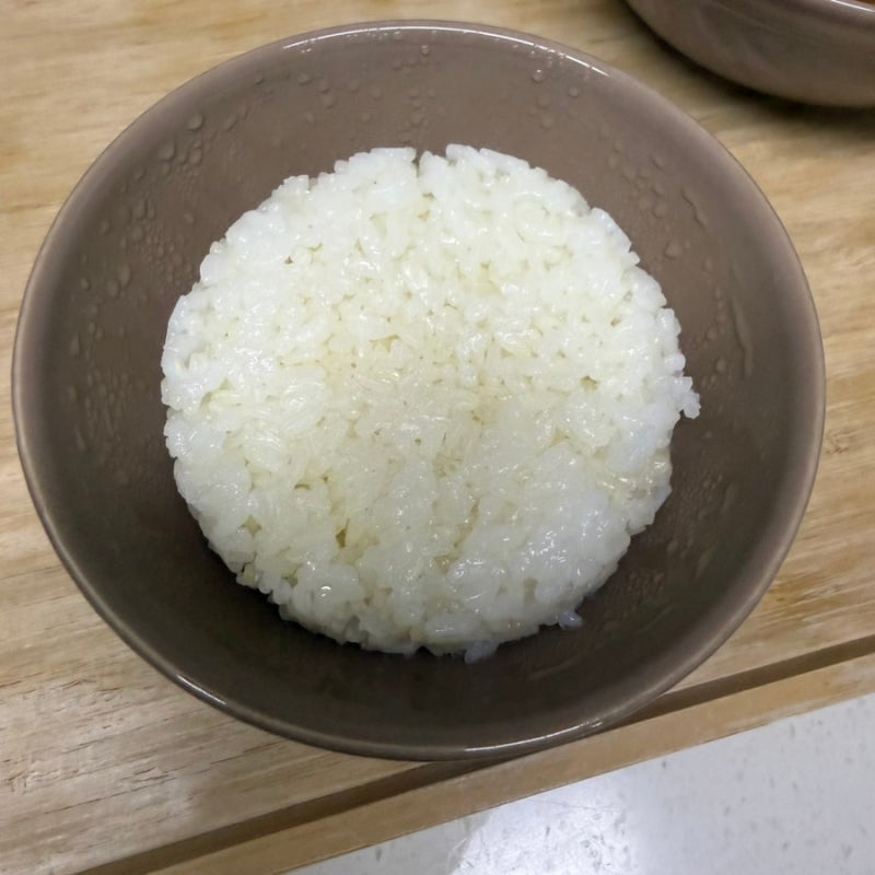 다이소 실리콘 밥용기 냉동밥 냄새 없이 갓 지은 밥처럼 만드는 법 (해동 꿀팁)
