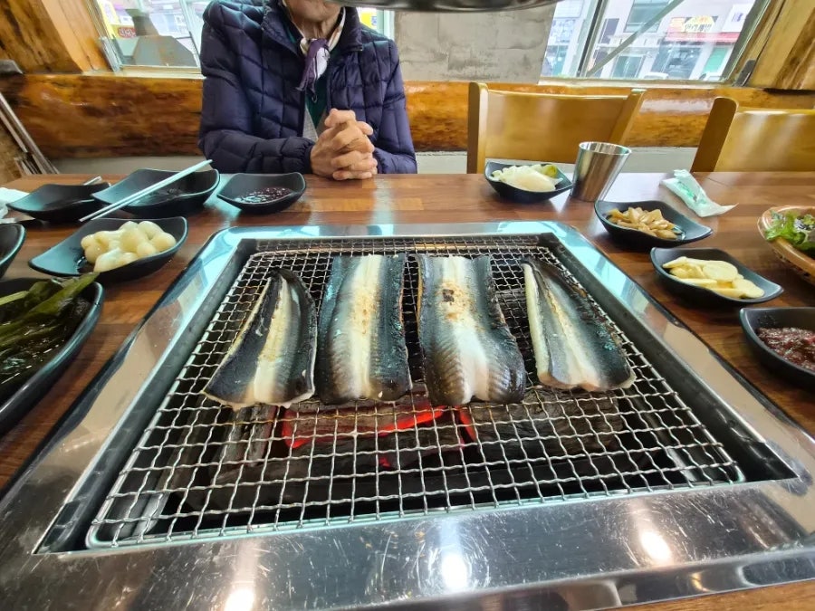 서가네풍천민물장어 사진 6