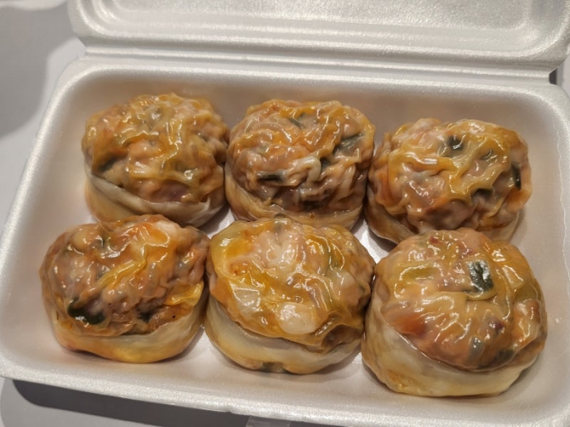 등촌동 코끼리만두 (전참시 이영자/전현무 맛집) - 2026년 최신정보