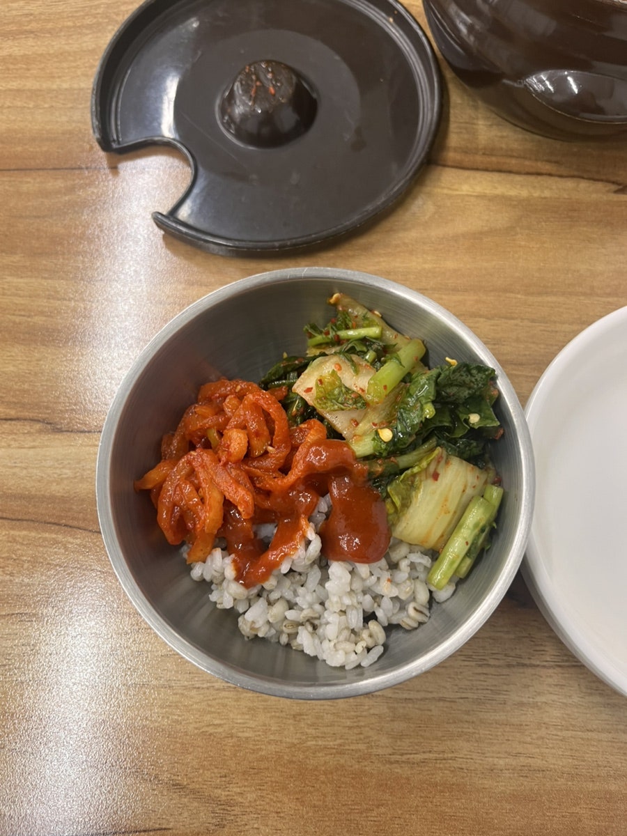 풍물옹심이칼국수 사진 3